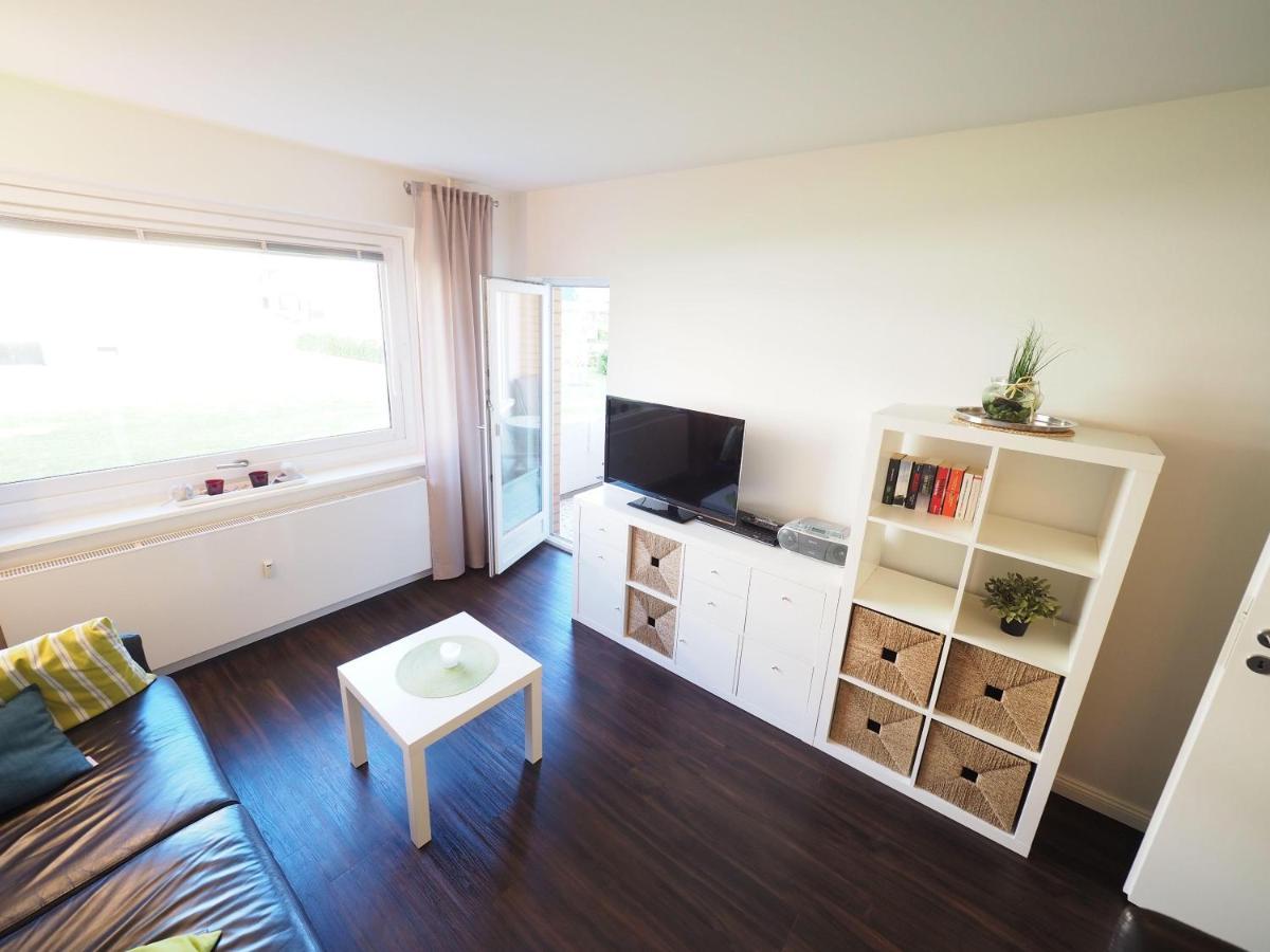 Appartement 173 Westerland Exterior foto